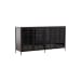 Cooper - Sideboard - Black