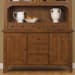 Hearthstone Ridge - Buffet - Light Brown
