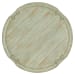 Traditions - Round Cocktail Table - Green