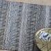 Bolivia - 9 X 12 Rug - Blue