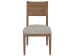 Griffith Park - Side Chair - Canyon