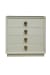 Challenger - Small Chest - White