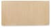 Whittgate - Light Brown - Rectangular Dining Room Table