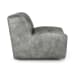 Gabriel - Swivel Chair - Gray