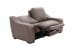 Maxfield - 2P Power Sofa - Umber