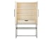 Dwell - Bar Cabinet - River Rock