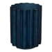 Taffy - Accent Table - Blue