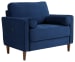 Darlow - Indigo - Rta Chair