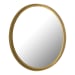 Winchester - Large Mirror - Antique Brass