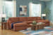 Modmax - Spice - 4-Piece Sectional With Laf And Raf Corner Chaises