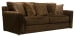 Midwood - Sofa - Chocolate