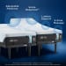 Tempur-Ergo - Smart Base - Twin Long