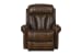 Lyndon - Power Lift Recliner With Power Headrest And Power Lumbar - Brown