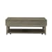 Brentwood - Cocktail Table - Sandstone