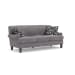 Venture - Fabric Sofa