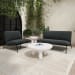 Rocca - Coffee Table - Cream