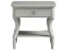 Summer Hill - Night Table - French Gray