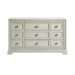 Romilly - Dresser - White