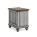 Plymouth - Chairside Table
