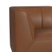 Blake - Modular 5 Piece Living Room Set - Pebble Tan