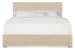 Westwood - California King Panel Bed - Beige