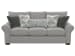 Alden - Queen Sleeper - Stone