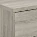 Ernesto - 4-Drawer Chest With Interlock (3A Packing) - Gray
