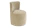 Copacabana - Murales Side Chair - Beige