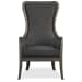 Chenin - Accent Chair - Gray