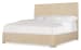 Westwood - California King Panel Bed - Beige