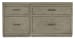Linville Falls Credenza - 60in Top-Small File and Lateral File