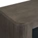 Hollywood Park - Curio - Dark Gray