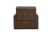 Catie - Chair & 1/2 Power Recliner With Power Recline, Power Headrest - Mousse