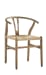 Broomstick - Chair - Dark Brown