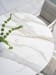 Sand Dune - Round Dining Table - Gray