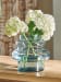 Vallmen - Blue - 7" Vase