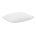Bedding Basics - Villa Premium Goose Down Standard Sham Insert - White