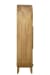 Stevie - Bar Cabinet - Light Brown