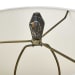 Cliff - Table Lamp - Black / Bronze / Brown