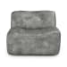 Gabriel - Swivel Chair - Gray