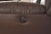 Stoneland - Chocolate - 3 Pc. - Power Sofa, Loveseat, Rocker Recliner