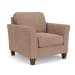 Libby - Fabric Chair