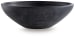 Meadie - Distressed Black - Bowl