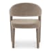 Martens - Dining Chair - Camel