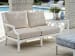 Island Classic - Loveseat - Beige