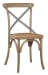 Bentwood - Side Chair (Set of 2) - Driftwood