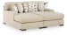 LaureLGrove - Super Chaise - Pebble