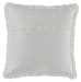 Gariland - White - Pillow (Set of 4)