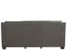 Jackson - Sofa - Dark Gray