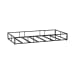 Vintage Series - Twin Metal Trundle - Black